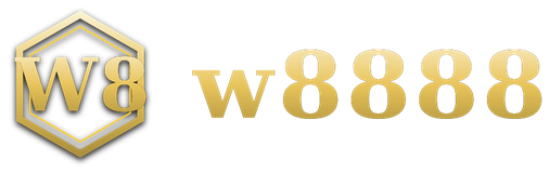w8888 logo